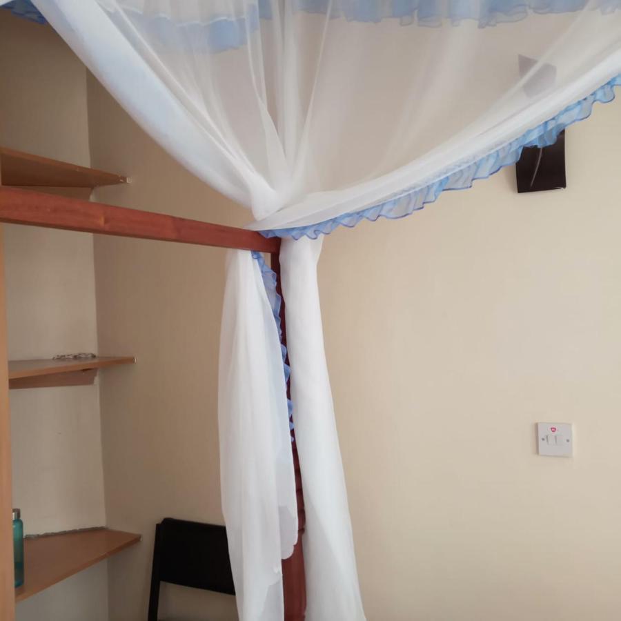 Terminal Homestay Mlolongo Esterno foto